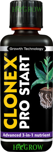 Clonex pro start advanced - start, an