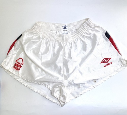 Vintage nottingham forest 1987 - vintage,