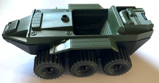 GI Joe Action Force Rolling ATV Vehicle