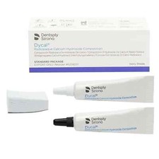 Dentsply Dycal Ivory Calcium