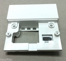 REPLACEMENT MAIN FACEPLATE