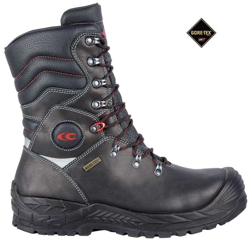 Cofra brimir gore - gore-tex, safety