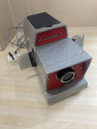 Gnome projector alphaxi baby - gnome,