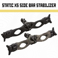 Trophy ridge static - trophy, xs