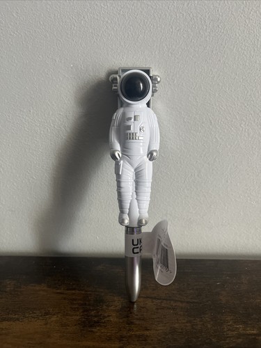 Astronaut space ballpoint - astronaut,