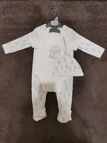 Mothercare peter rabbit - rabbit, 4
