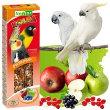 Parrots cockatoo cockatiel 2pk - parrots,
