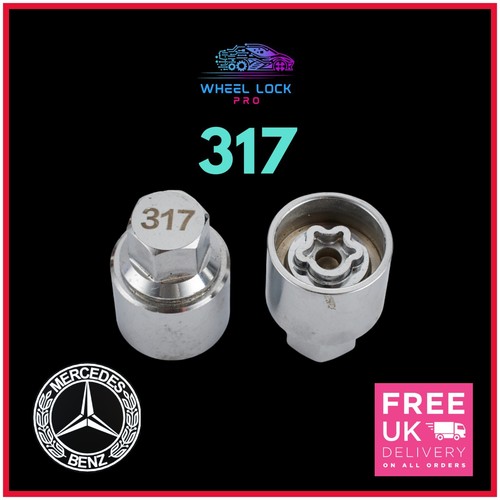 Mercedes benz locking - mercedes, wheel
