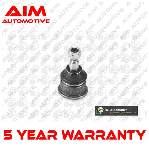 Ball joint front - ball, lower