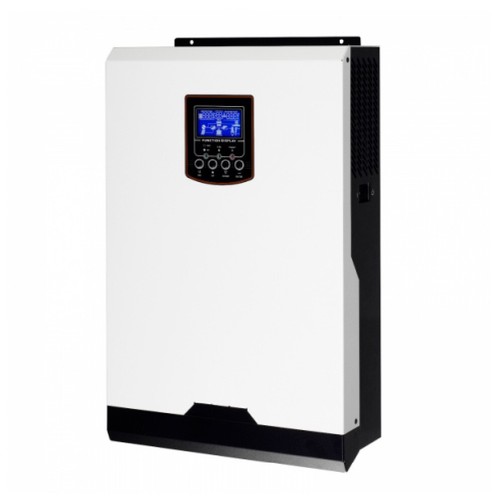 3kw 24v hybrid pure sine - 3kw,