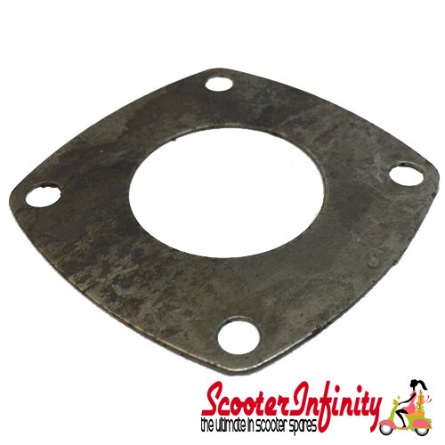 Washer shim for rear - washer,