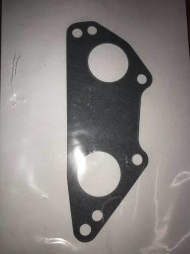 Carburettor intake manifold - carburettor,