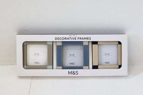 Decorative colourful - m&s,