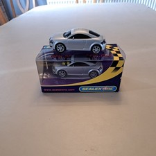 Pair audi tt hornby - of,