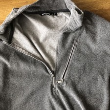 Rohan Fleece Micro grid