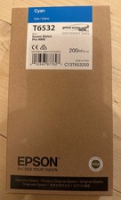 Genuine Epson stylus Pro 4900
