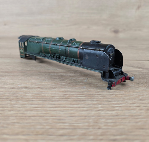 Hornby dublo duchess - dublo, of