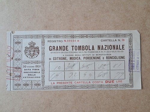 1921 large national - 1921,