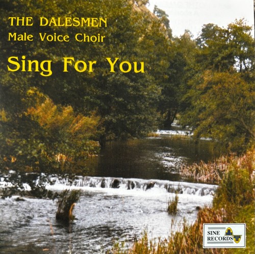 The dalesmen male voice - voice, choir