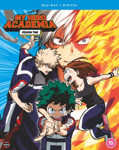 Hero academia complete - my,