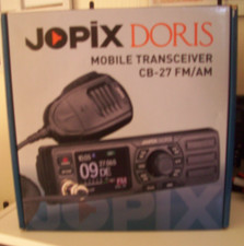 JOPIX DORIS CB RADIO