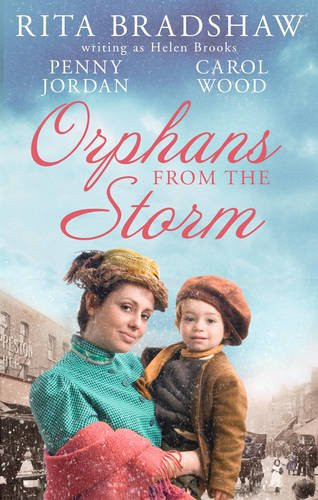 Orphans from the storm bride - from, storm: