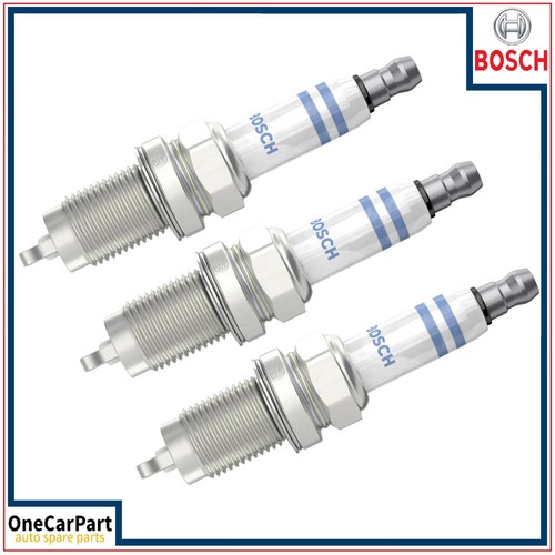 Bosch super plus nickel spark - super,