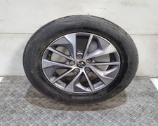 Toyota Rav4 2013-2018 Alloy