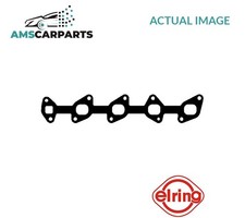 EXHAUST MANIFOLD GASKET 081340 ELRING NEW OE REPLACEMENT