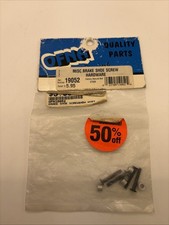Ofna Racing Brake Shoe Screw