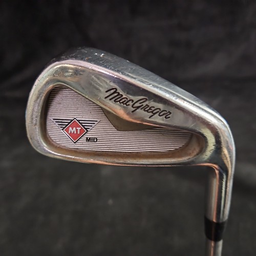 Macgregor mid iron cavity - macgregor,