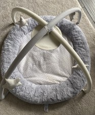 Mamas And Papas Baby Matt and Activity Gym 