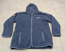 Vtg Pachamama Hoodie Mens L XL