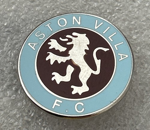Classic aston villa supporter - villa,