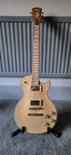 Gibson les paul - gibson, custom