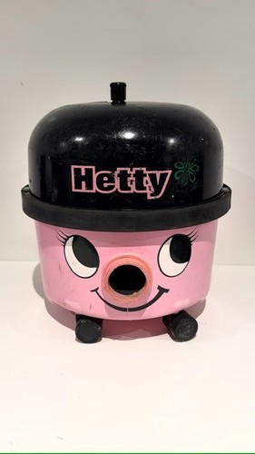 Working numatic hetty - working,