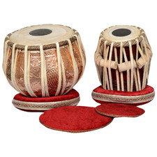 Tabla Drum Set Copper 4 KG