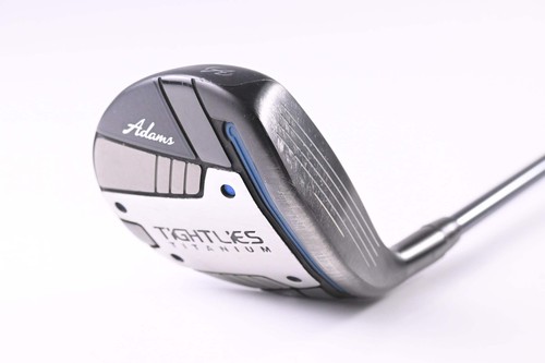 Adams tight lies wood - ti, /