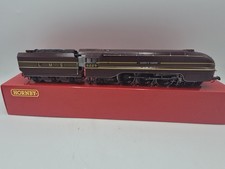#6820 Hornby Class 8P 4-6-2