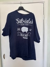 BIG & TALL 4XL, NAVY