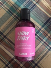 Lush Snow Fairy Shampoo 100ml