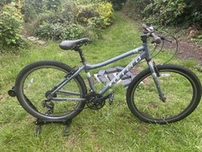 Carrera axle ltd 1.5, S 27.5