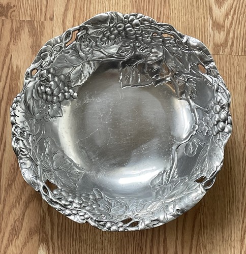 Vintage large embossed - vintage,