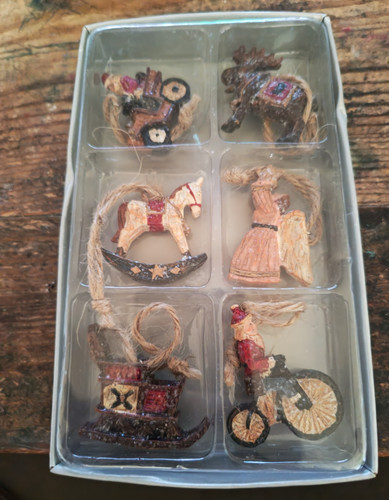 Gisela graham christmas - graham,