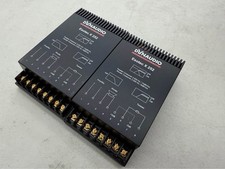 Dynaudio Esotec X 252 two-way