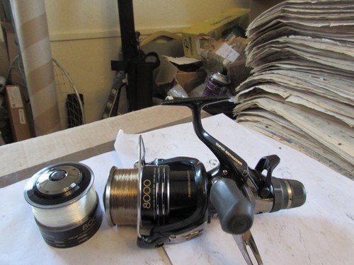Unused shimano xtr 8000ra - unused,