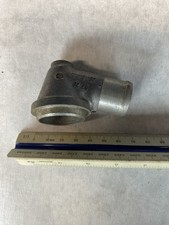 1101870226 Engine Oil Return Pipe Flange W107/116 R107