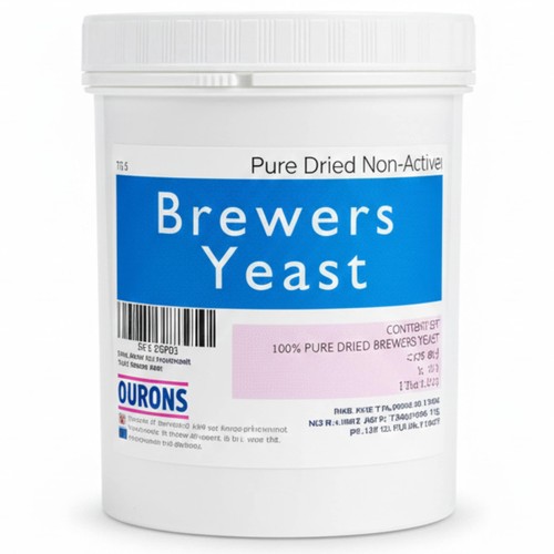Brewers yeast for - yeast, horses,