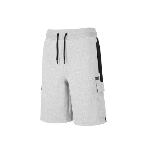 Everlast grey fleece - grey,