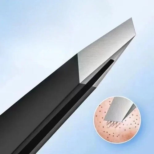 Professional eyebrow tweezers - professional,